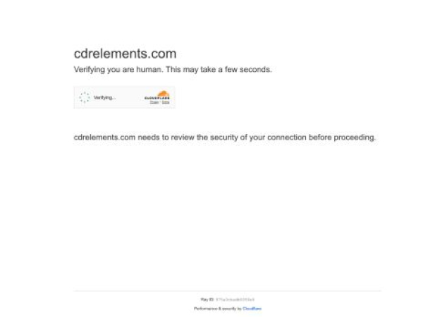 cdrelements.com