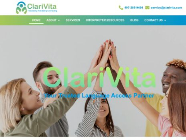 clarivita.com