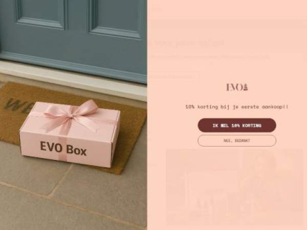 evo-box.nl