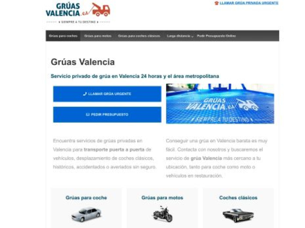 gruasvalencia.es