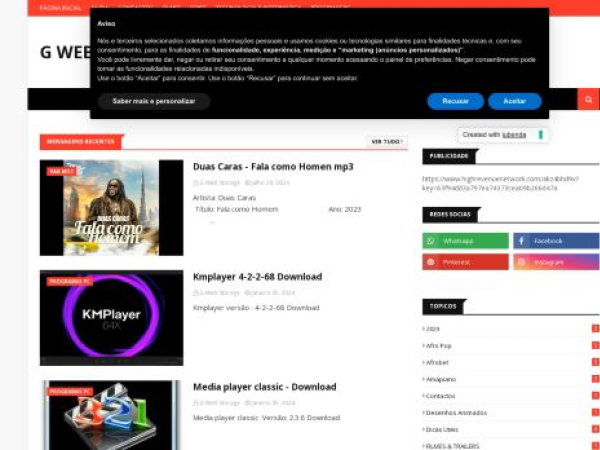 gwebstorage.blogspot.com