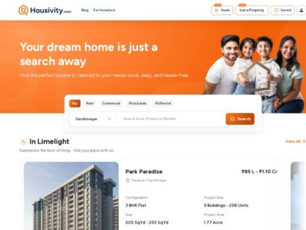 housivity.com