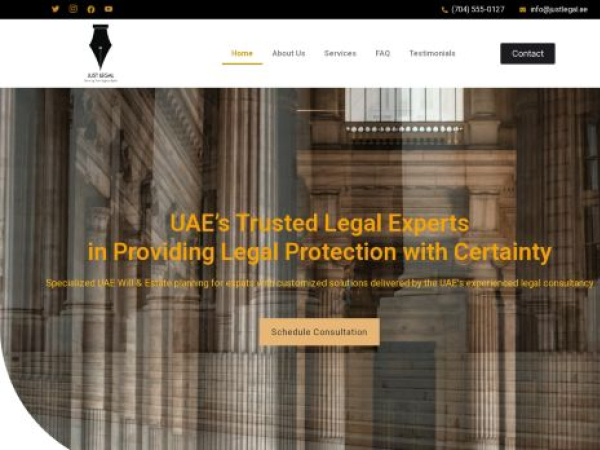 justlegal.ae