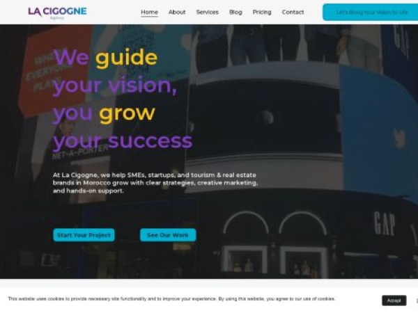 lacigogne.ma