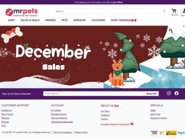 mrpets.ca