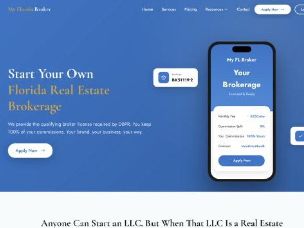myflbroker.com