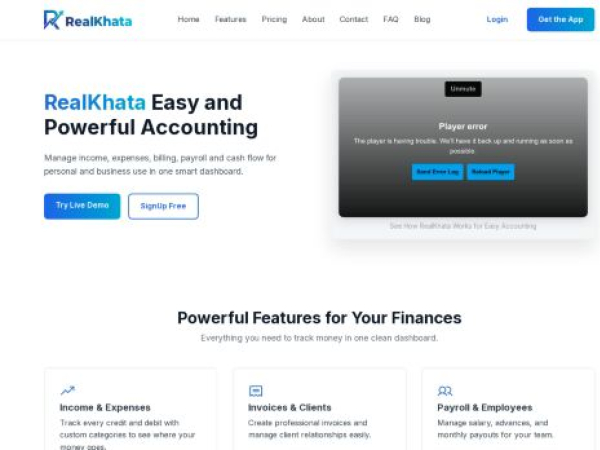 realkhata.com