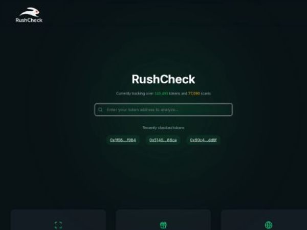 rushcheck.xyz