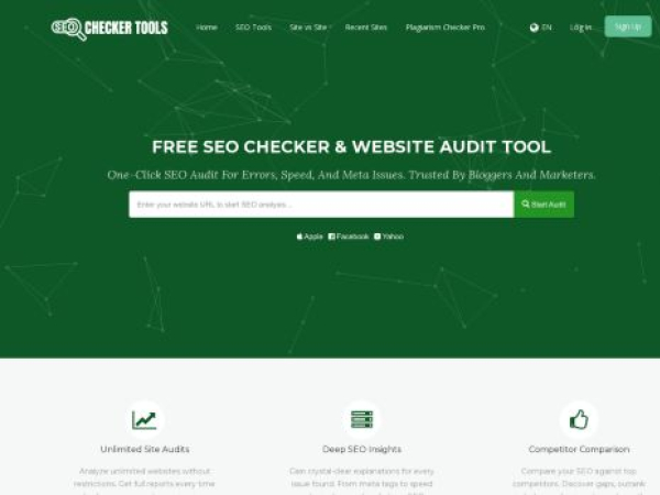seochecker.tools