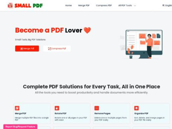 smallpdf.tools