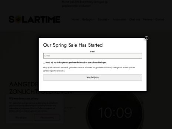 solartime.nl