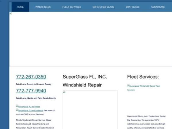 superglassfl.com